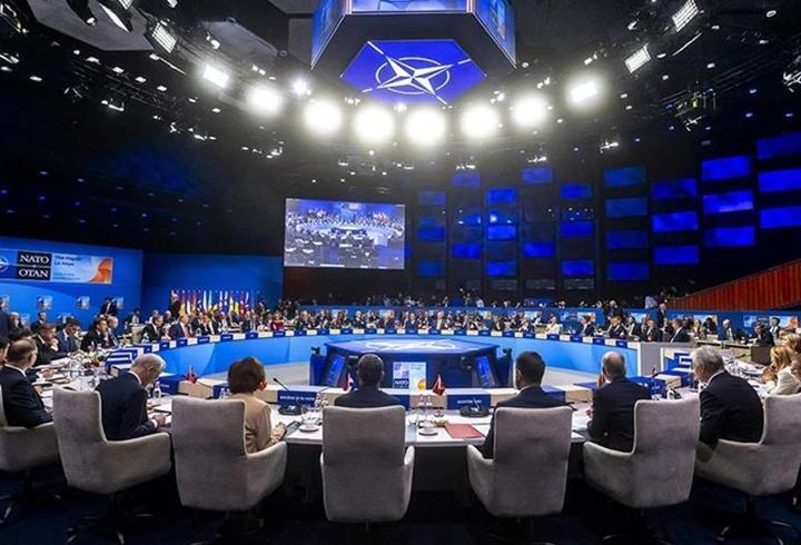 NATO zirvesi 2026'da Türkiye'de