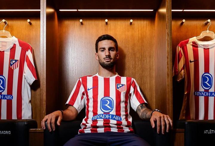 TRANSFER HABERİ | Atletico Madrid’den Alex Baena hamlesi