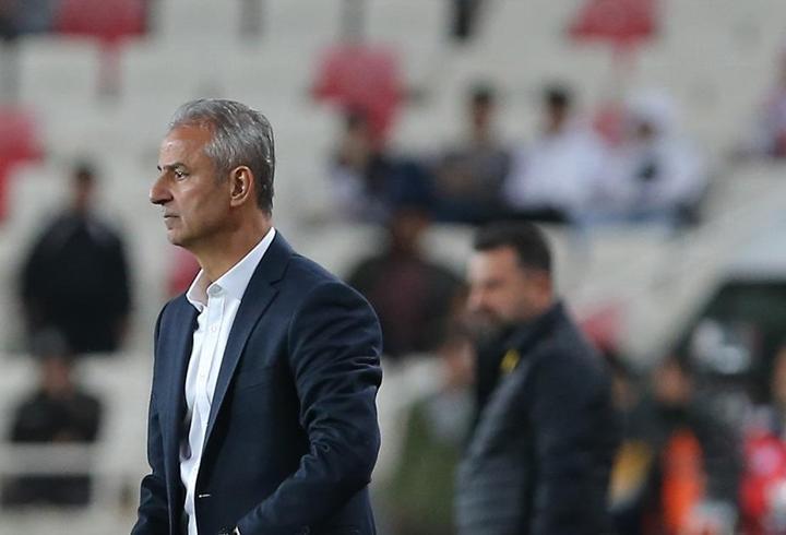 İsmail Kartal, Persepolis’ten ayrıldı
