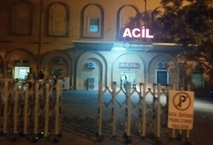 Evini basan kardeşlerini pompalı tüfekle vurdu: 2 yaralı