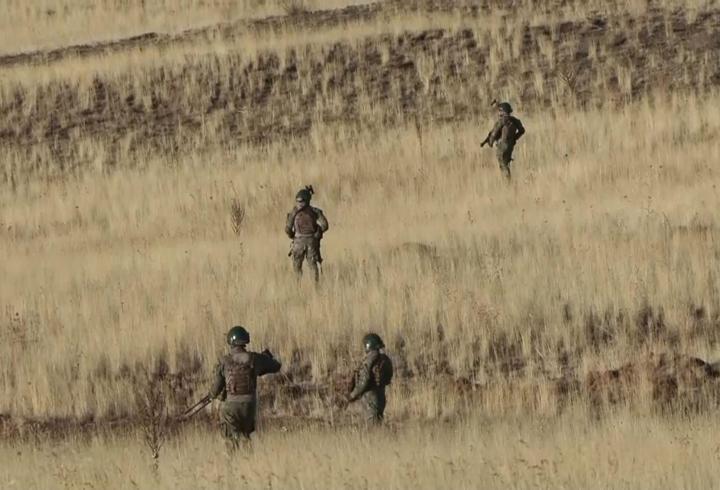 Ankara silah bırakmaya ne diyor? | PKK bu hafta silah bırakacak mı?