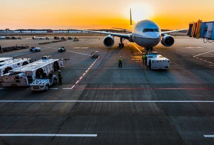 Fransa havalimanlarında grev: Bazı uçuşlar iptal edildi