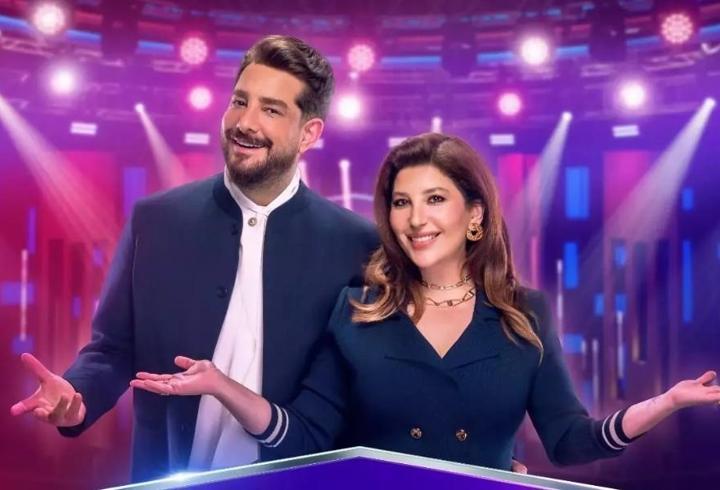 Kübra Ünlü yazdı! ‘Password’ de eğlence dolu mücadele!