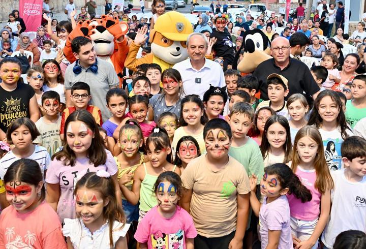 Kocagöz: Kepez, Antalya’nın vitrini olacak