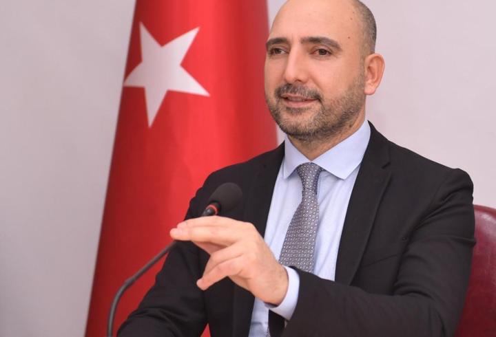 Kayseri'de gençlere yönelik ödüllü yarışma düzenlenecek