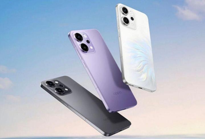 Oppo, büyük bir dönüşüm hazırlığında