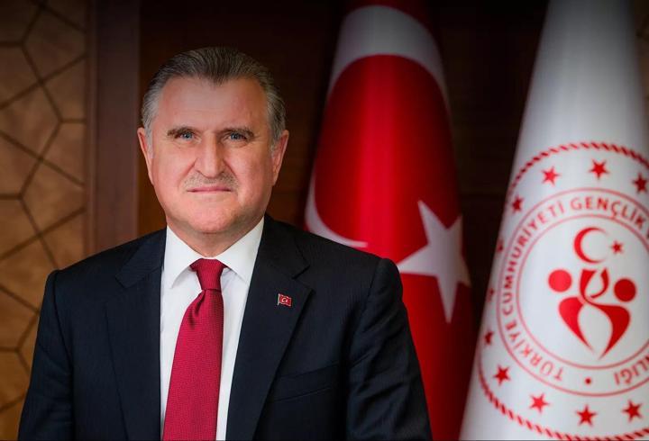 Bakan Bak: Seyahatsever Projesi'ne başvurular başladı