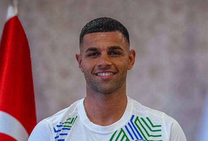 Erden Canpolat, Çaykur Rizespor’da