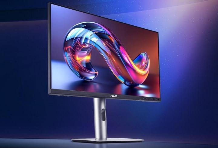 Apple Studio Display’e rakip olacak