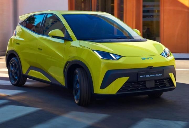 Elektrikli Otomobil Savaşı Başladı