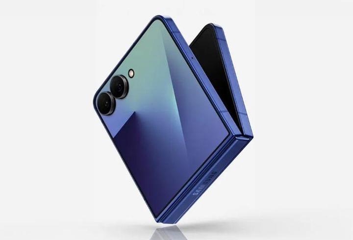 Z Fold 7 ve Flip 7, tanıtım öncesinde gün yüzüne çıktı