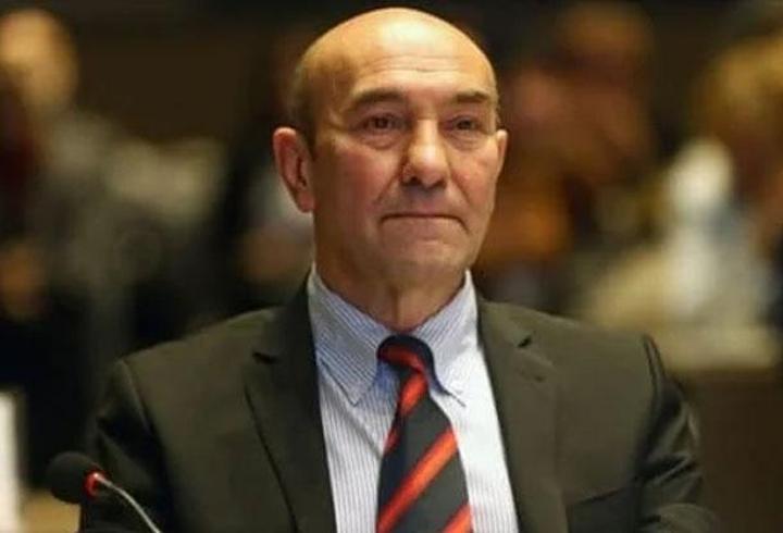 İzmir'deki yolsuzluk soruşturmasında yeni gelişme