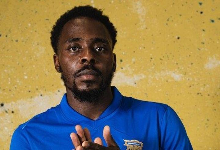 Osayi-Samuel'in yeni adresi belli oldu!