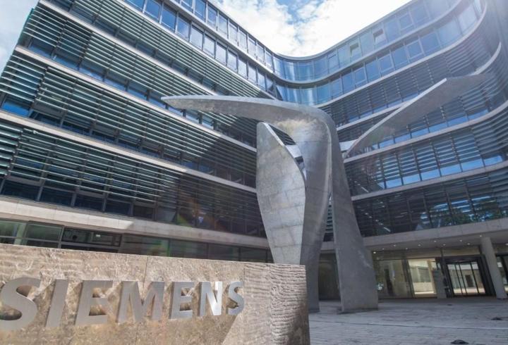 Siemens, ebm-papst’ın Sürücü Teknolojisini Satın Aldı