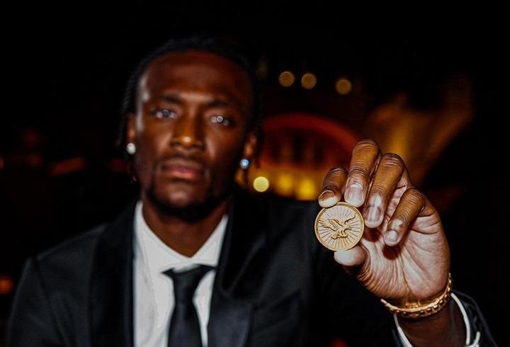 Tammy Abraham: Beşiktaş oyuncusu olmaktan gurur duyuyorum