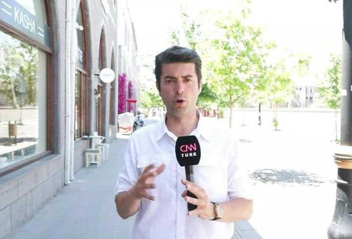 CNN TÜRK Diyarbakır'da sokağın nabzını tuttu
