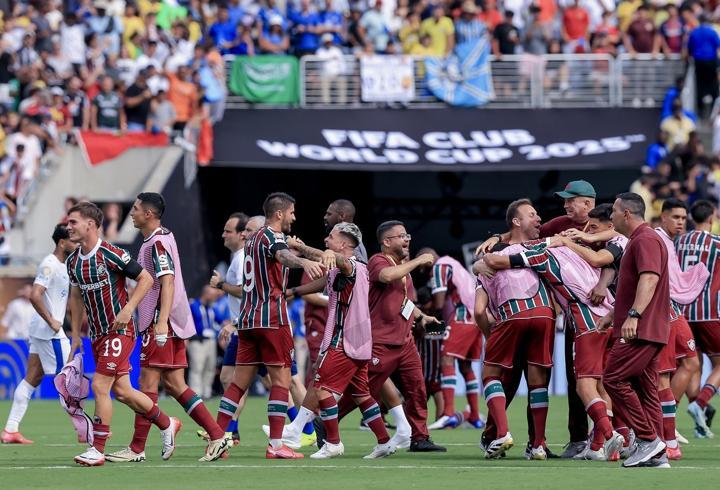 ÖZET | Fluminense, Al Hilal’i kupa dışına itti