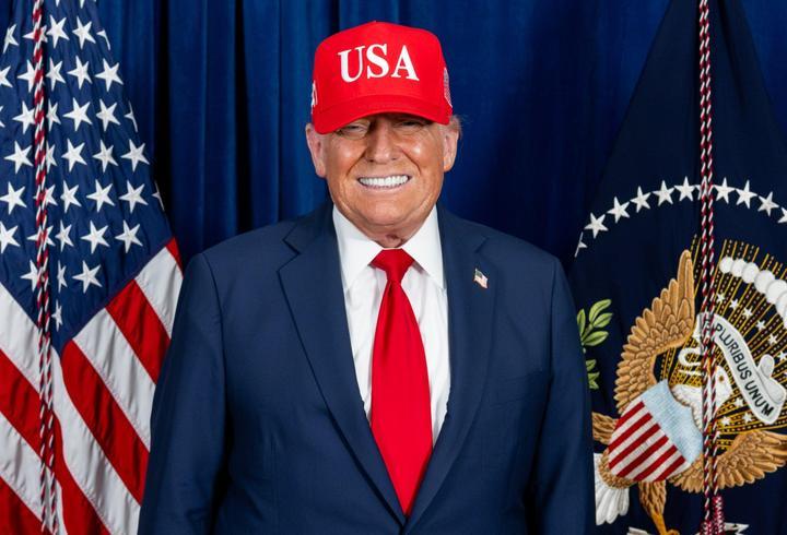 Trump, ‘vergi indirimi’ tasarısını imzaladı
