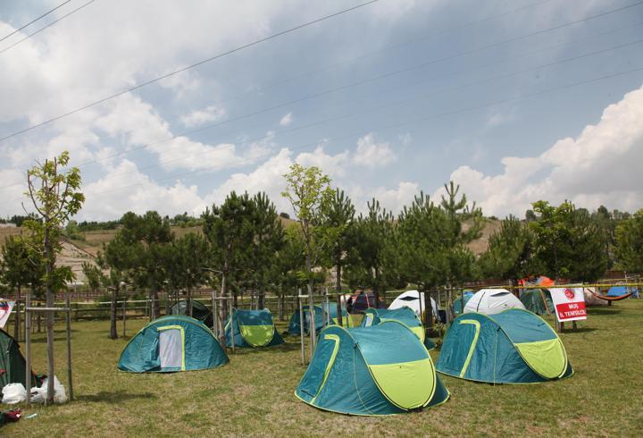 Bitlis’te AFAD'dan akreditasyon kampı