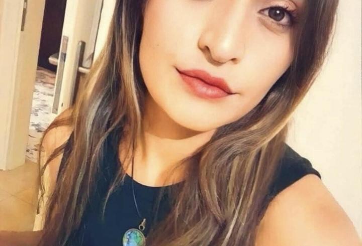 Ebru evinde ölü bulundu