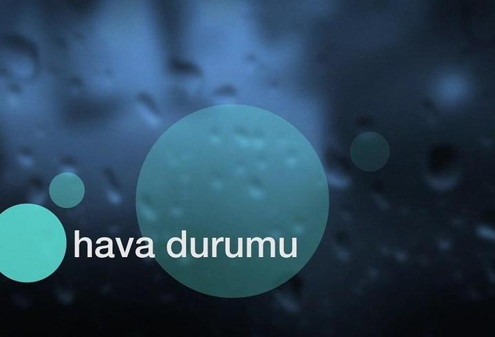 Hava Durumu (06-07-2025)