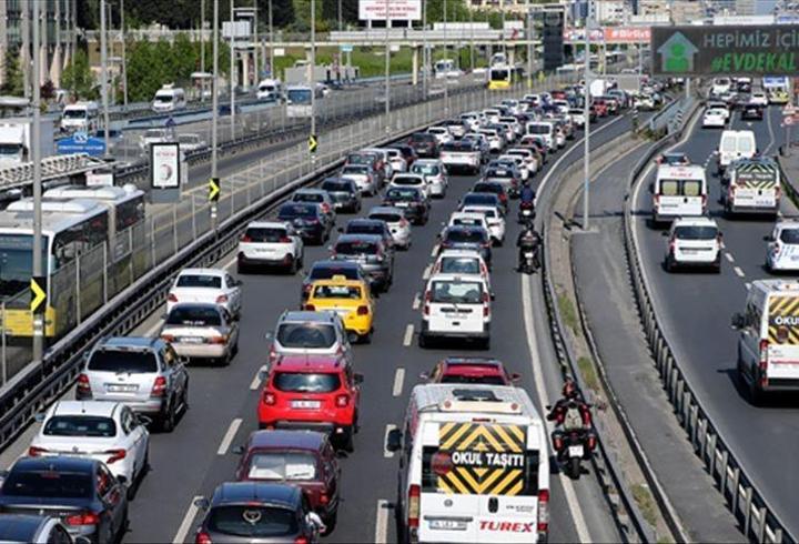 Yola çıkacaklar dikkat! Kara yollarında son durum