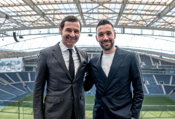 Francesco Farioli, Süper Lig'de çıktığı yola Porto'da devam edecek!