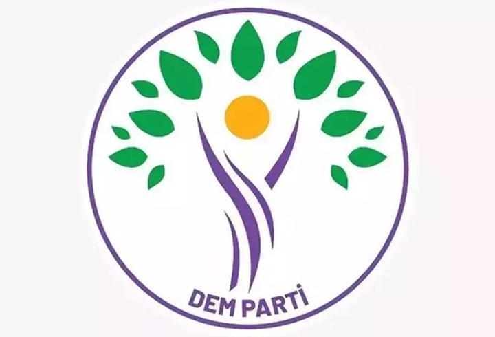 DEM Parti'den İmralı görüşmesi sonrası açıklama