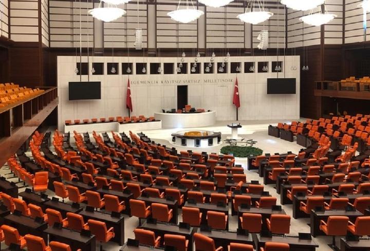 Meclis'te yeni haftada gündem yoğun: İşte masadaki başlıklar...