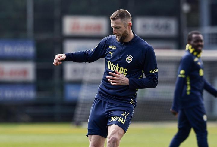 Ve sözleşme imzalanıyor! Fenerbahçe, Milan Skriniar transferini bitiriyor...