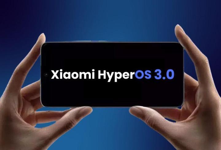 HyperOS 3 iOS’a meydan okuyor