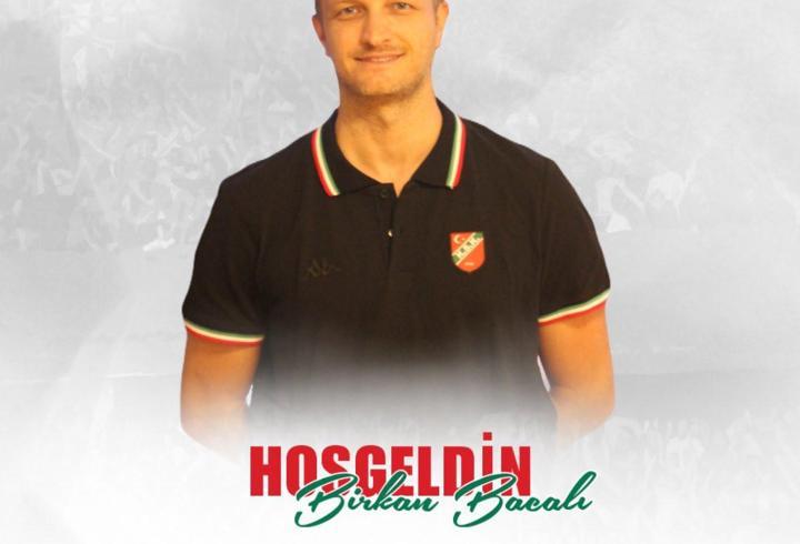 Karşıyaka filede sahaya indi
