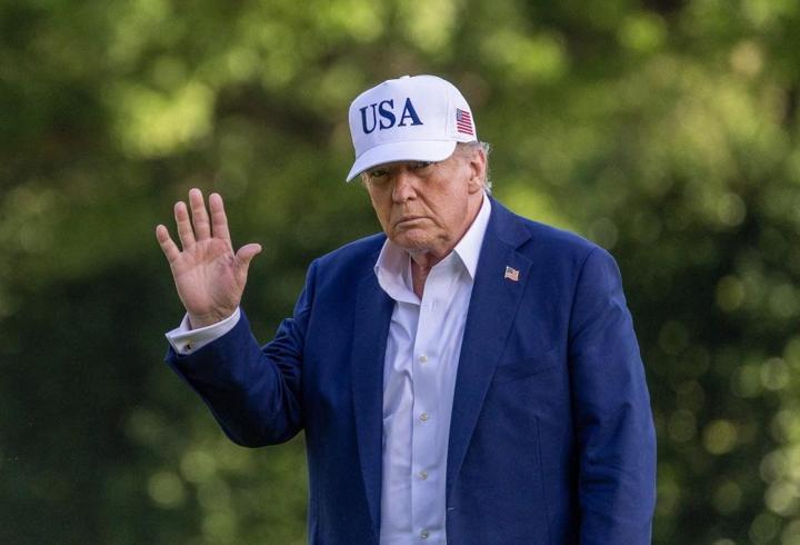 BRICS kınadı, Trump'tan ise yüzde 10 ek tarife tehdidi geldi