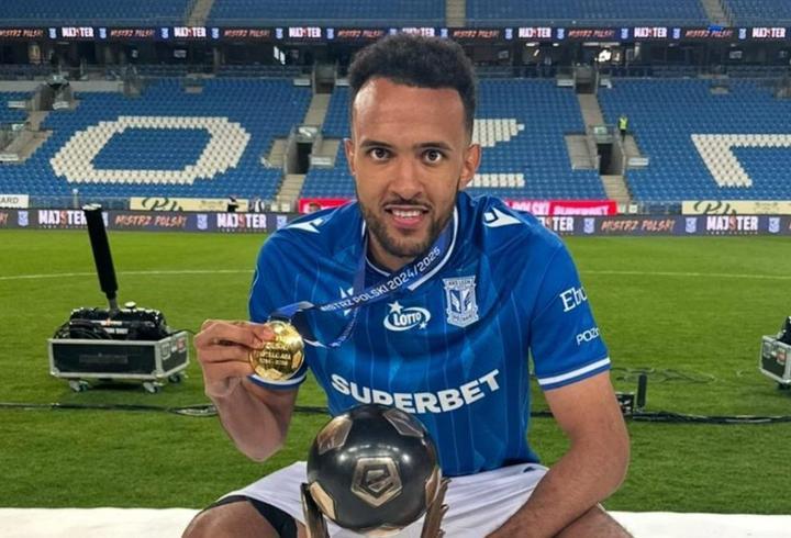 Trabzonspor'da Alex Douglas sesleri! İsveçli stoper gündemde...