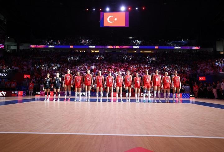 Filenin Sultanları'nın rakibi Çekya