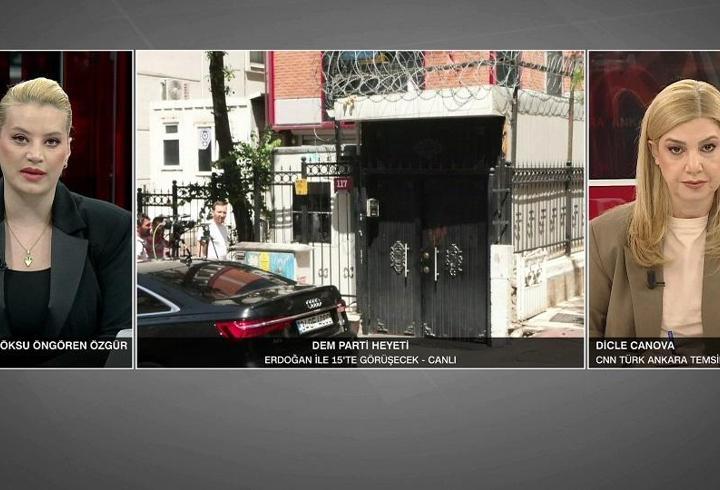 SON DAKİKA! PKK'nın Cuma günü silah bırakması bekleniyor