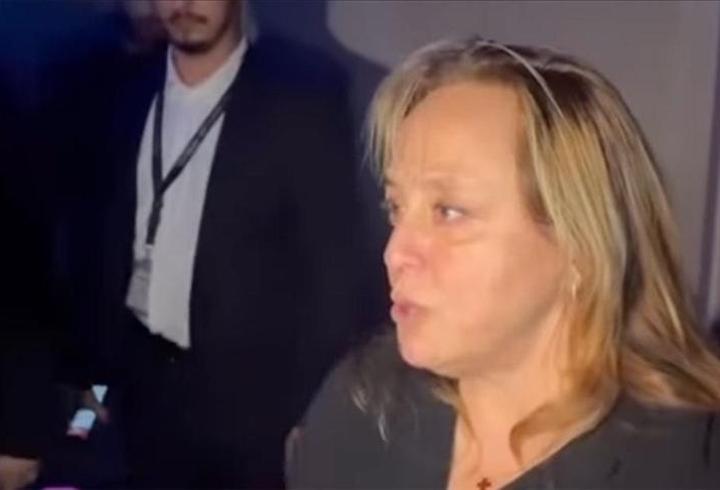 Ayşe Barım'ın tutukluluğuna devam kararı: İkinci duruşma 1 Ekim'de görülecek