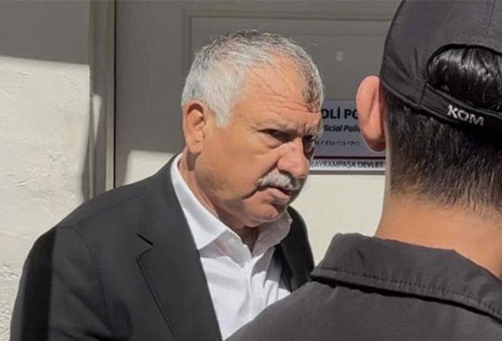 Zeydan Karalar'dan 'ihale' iddialarına yanıt