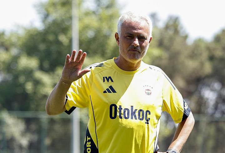Fenerbahçe yeni sezonu açtı