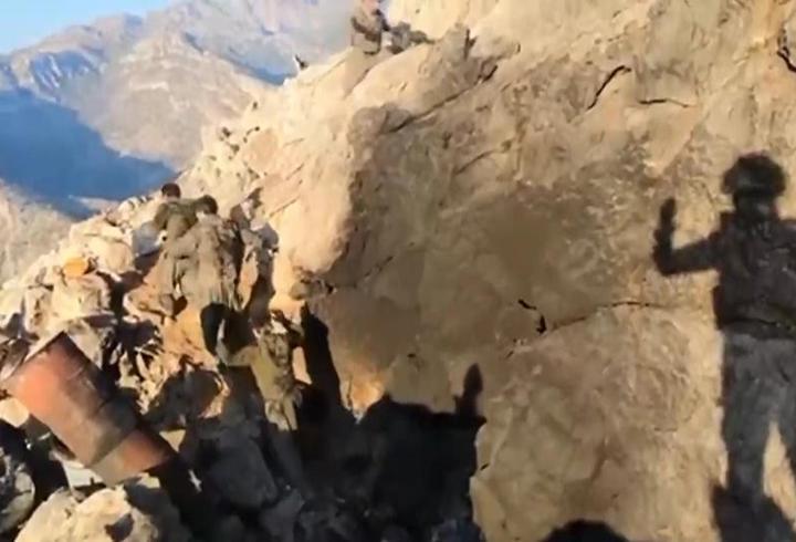 PKK'nın silah bırakması an meselesi
