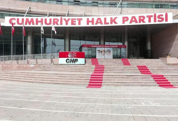 CHP ne yapacak? PM’de ne konuşuldu?