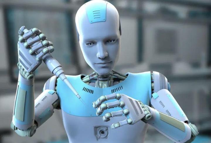 ChatGPT’nin yarattığı devrim, robotik alanda da yaşanacak