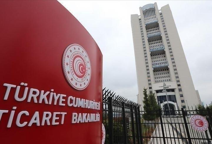 Süt sektöründe haksız ticaret yapan 4 şirkete para Ceza