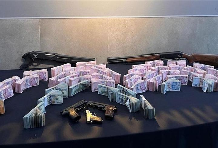 Ankara'da kadın profilleri üzerinden dolandırıcılık