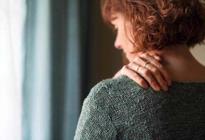 BEL VE BOYUN AĞRILARI BAZI MESLEKLERDE DAHA YAYGIN