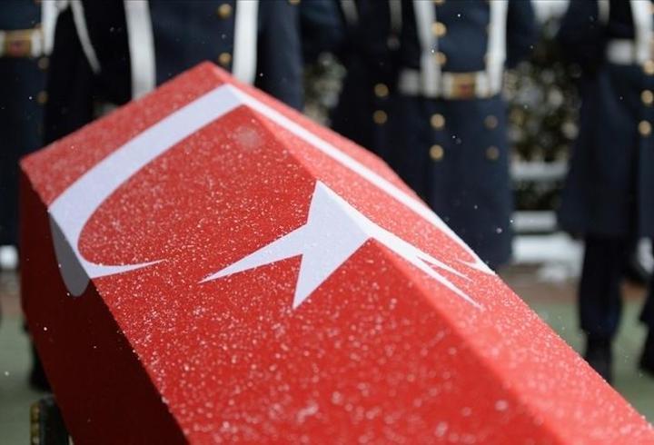 Kahramanlara veda: Tüm Türkiye şehitlerini uğurluyor