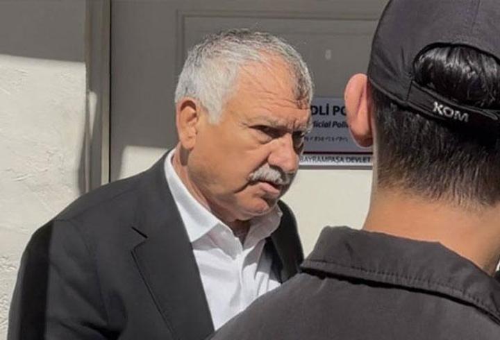 Zeydan Karalar'ın savcılık ifadesi ortaya çıktı