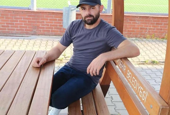 Tüfekle vurulan kişi ağır yaralandı 