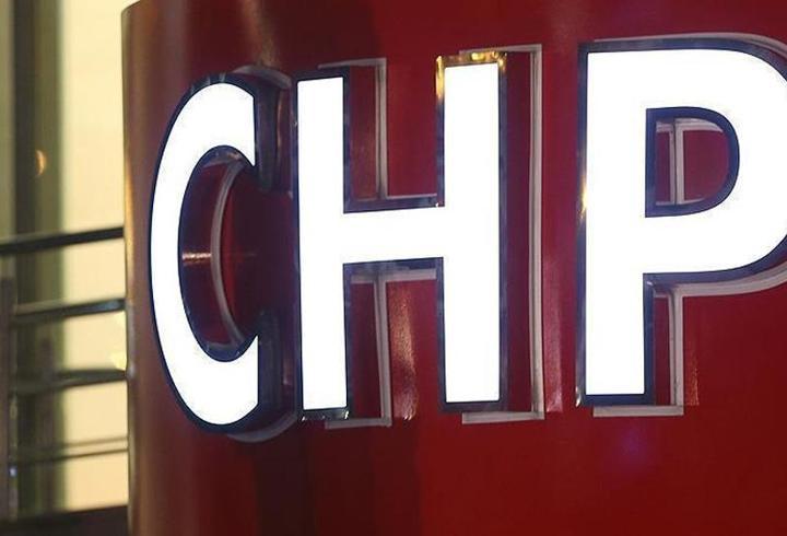CHP’de gündem belediye operasyonları