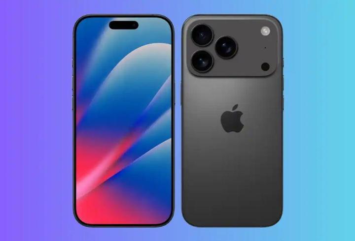Uzun pil ömrü, iPhone 17 Pro Max ile gerçeğe dönüşebilir